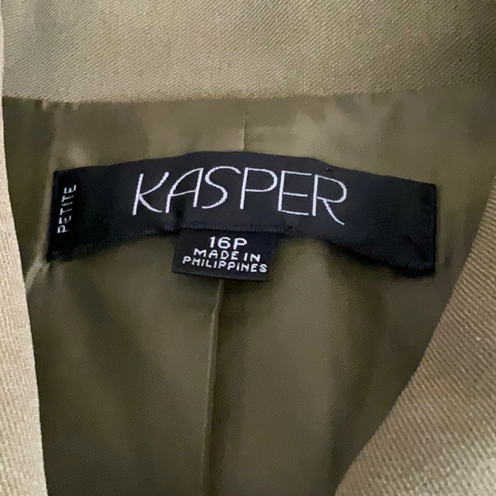 Kasper Jacket - image 3